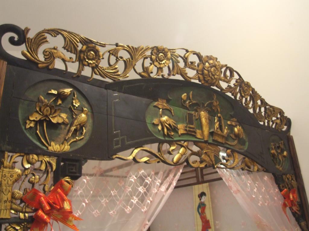 Pingyao Yucheng Yuan Inn חדר תמונה